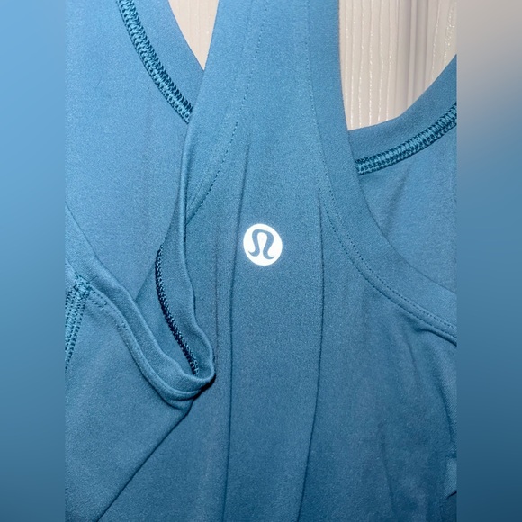 Lululemon Cool Racerback Tank Top *Nulu - Picture 5 of 5